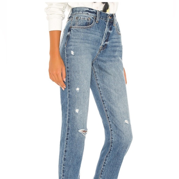 Pistola Jeans Charlie straight - Picture 2 of 3